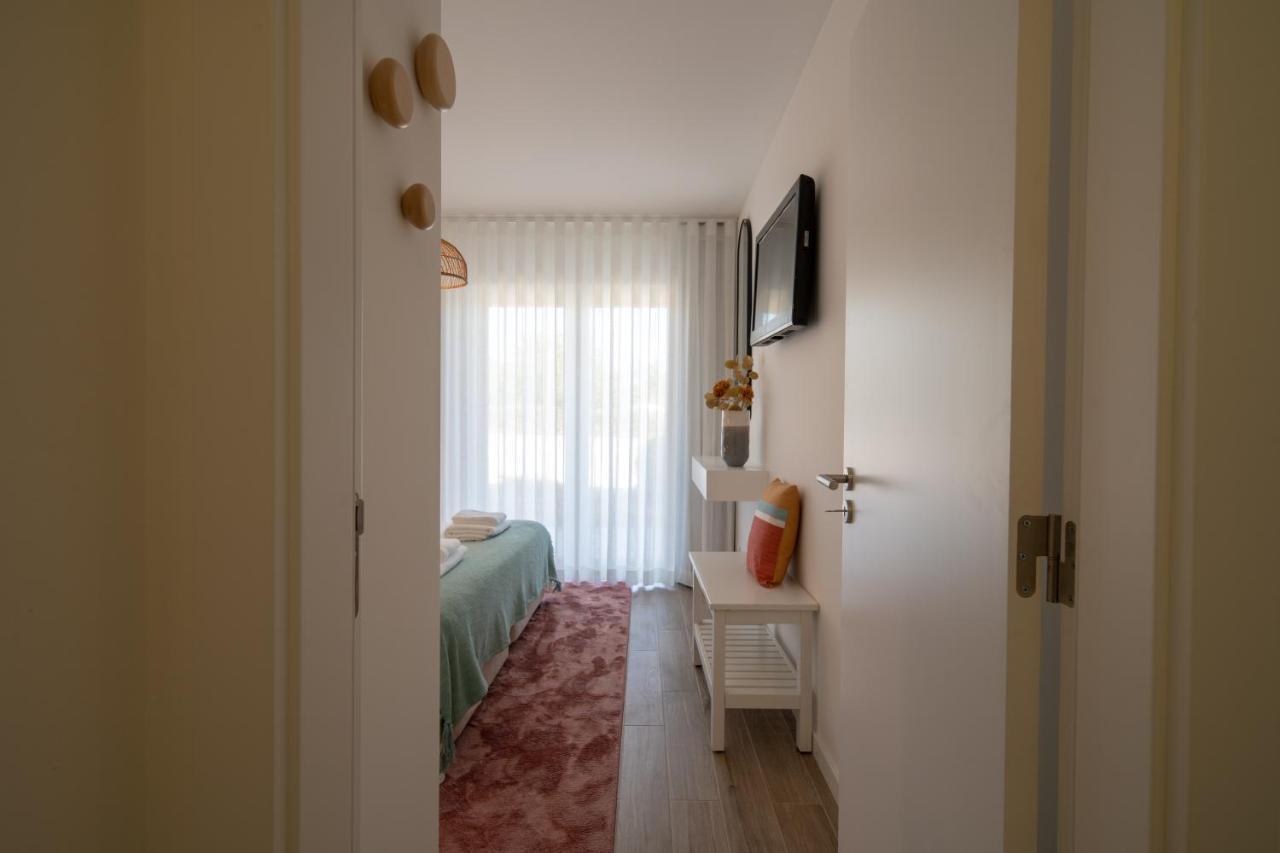 Casa Cabanas - Cabanas Gardens Cabanas De Tavira Exterior foto